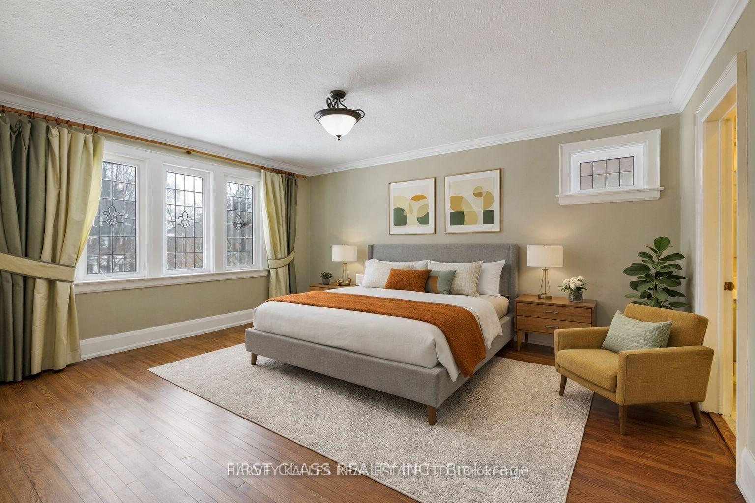 Photo 28 of 80 Douglas Drive, Toronto, Rosedale-Moore Park — HOMEH