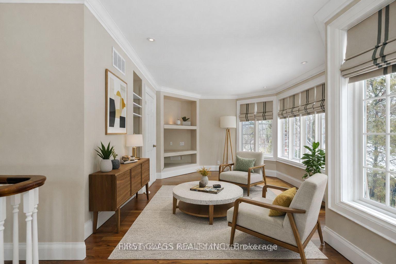 Photo 29 of 80 Douglas Drive, Toronto, Rosedale-Moore Park — HOMEH