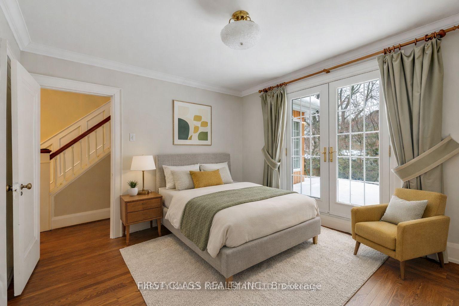 Photo 30 of 80 Douglas Drive, Toronto, Rosedale-Moore Park — HOMEH