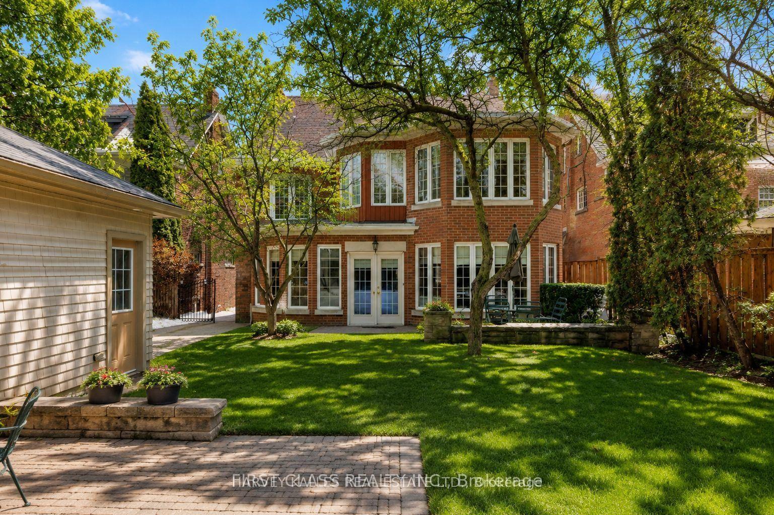 Photo 47 of 80 Douglas Drive, Toronto, Rosedale-Moore Park — HOMEH