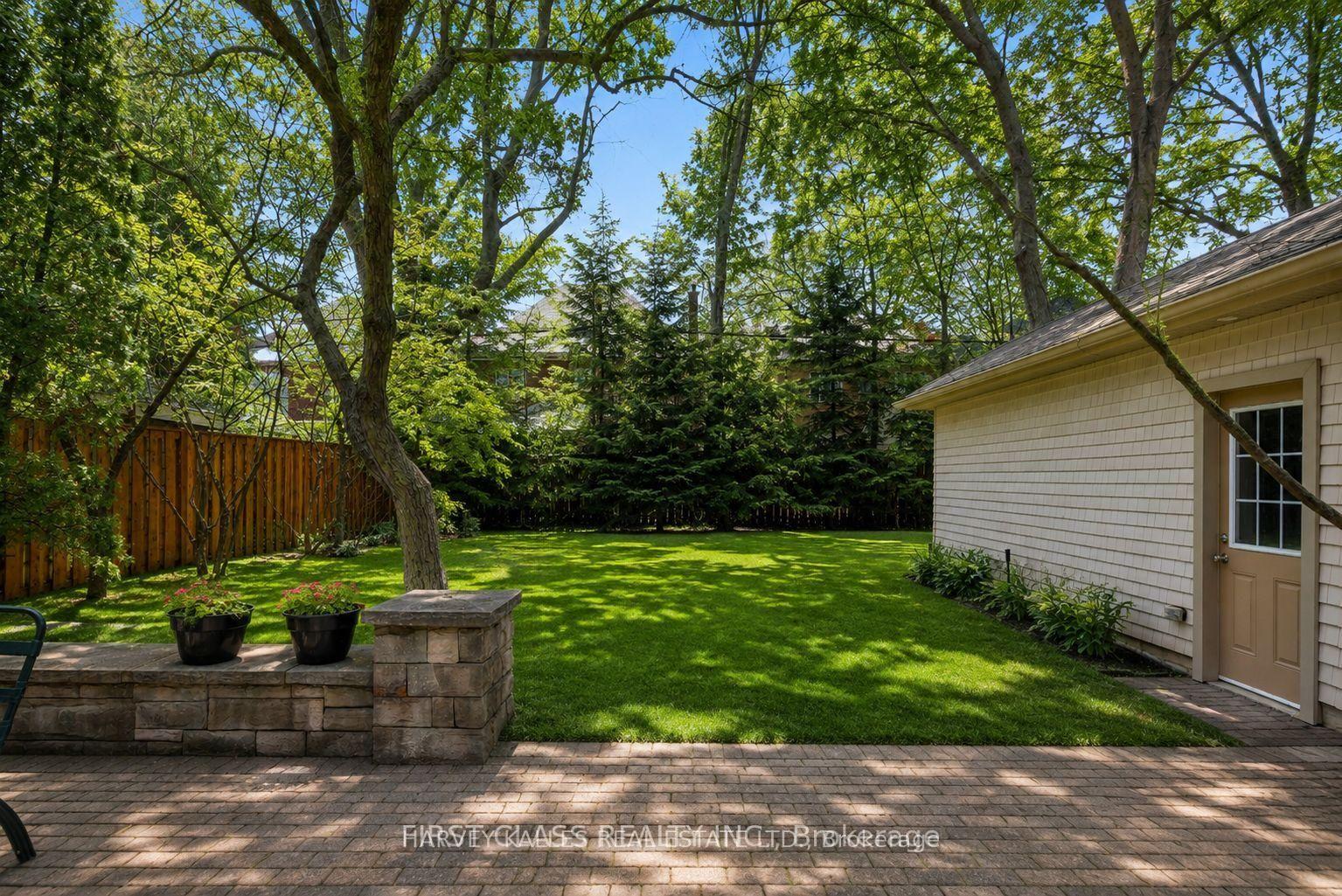 Photo 48 of 80 Douglas Drive, Toronto, Rosedale-Moore Park — HOMEH