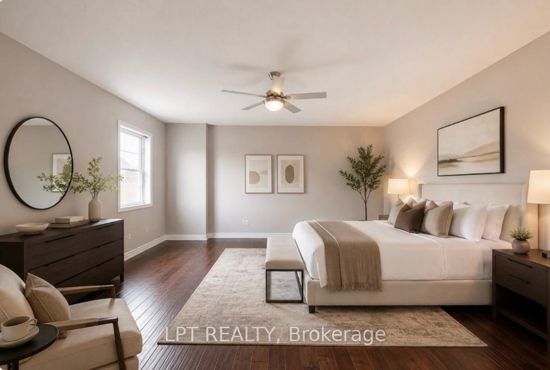 Photo 12 of 690 Brasswinds Trail, Oshawa, Pinecrest — HOMEH