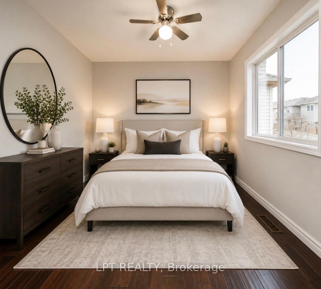 Photo 15 of 690 Brasswinds Trail, Oshawa, Pinecrest — HOMEH