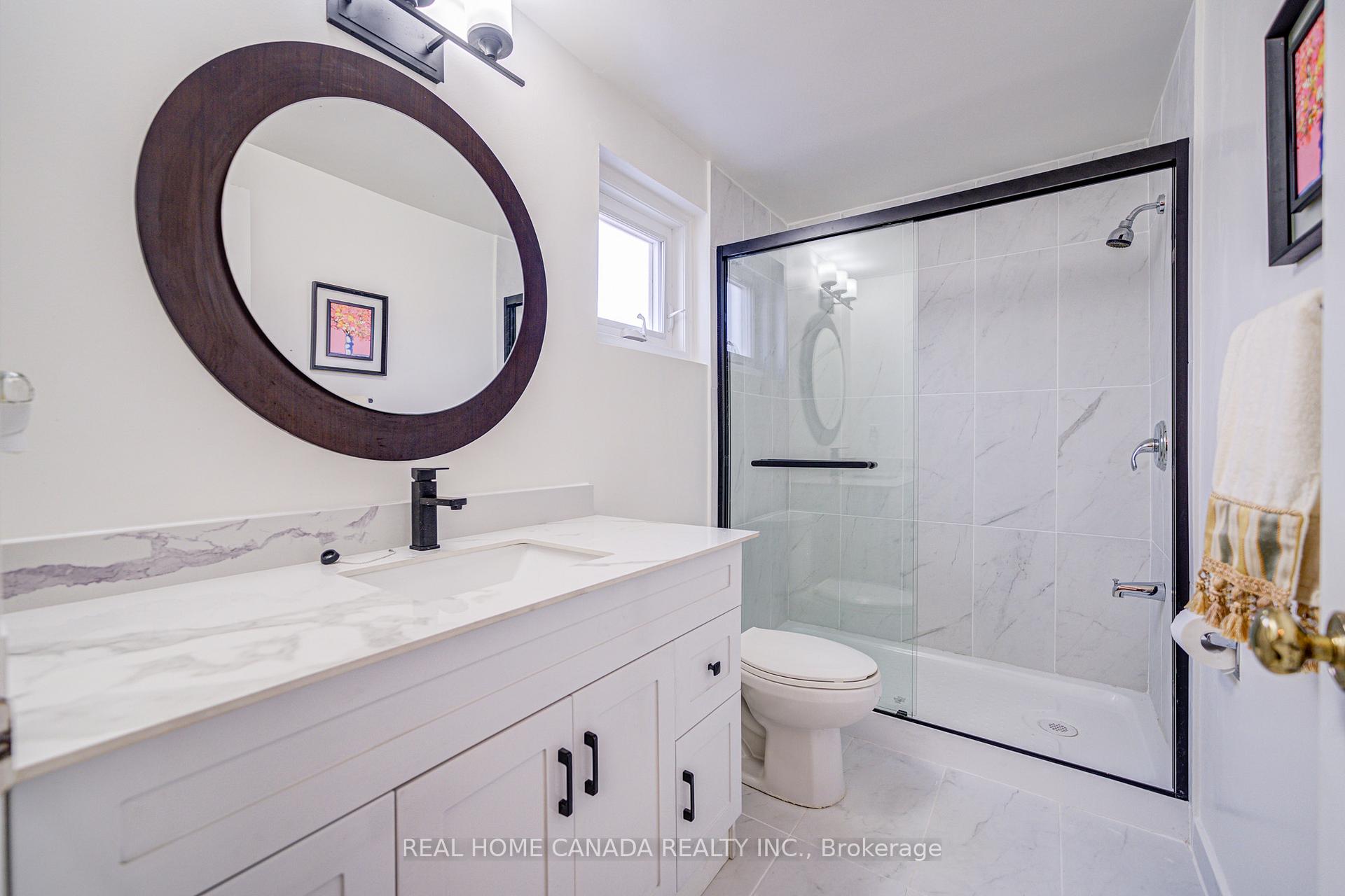 Photo 16 of 21 Hallen Road, Brampton, Fletcher's West — HOMEH