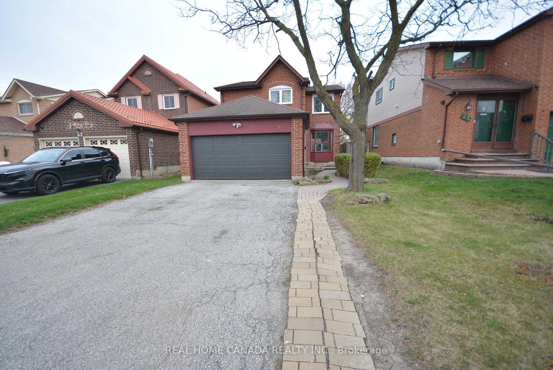 Photo 34 of 21 Hallen Road, Brampton, Fletcher's West — HOMEH