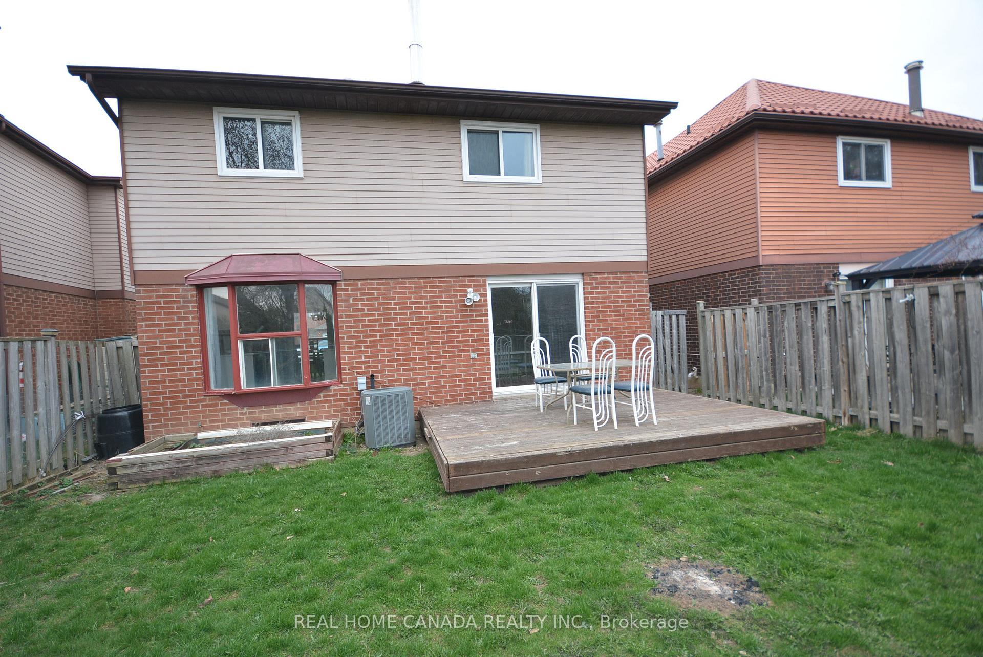 Photo 39 of 21 Hallen Road, Brampton, Fletcher's West — HOMEH