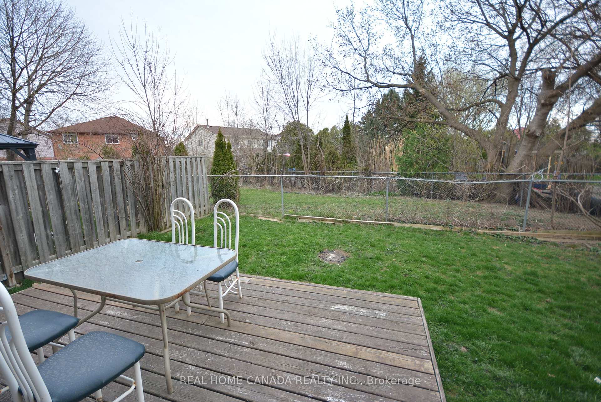 Photo 41 of 21 Hallen Road, Brampton, Fletcher's West — HOMEH