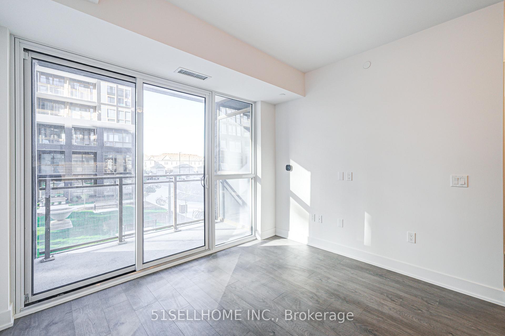 Photo 9 of Unit 202, 2333 Khalsa Gate, Oakville, Westmount — HOMEH