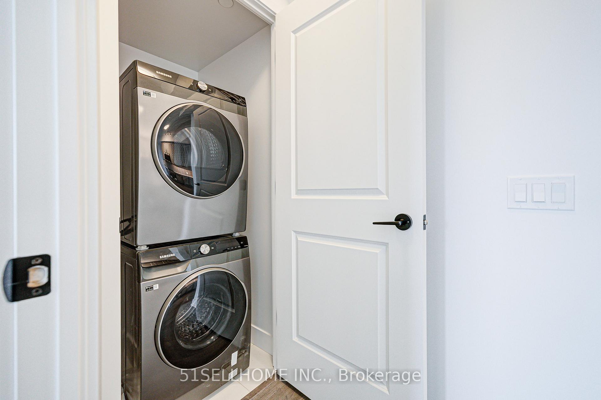 Photo 13 of Unit 202, 2333 Khalsa Gate, Oakville, Westmount — HOMEH