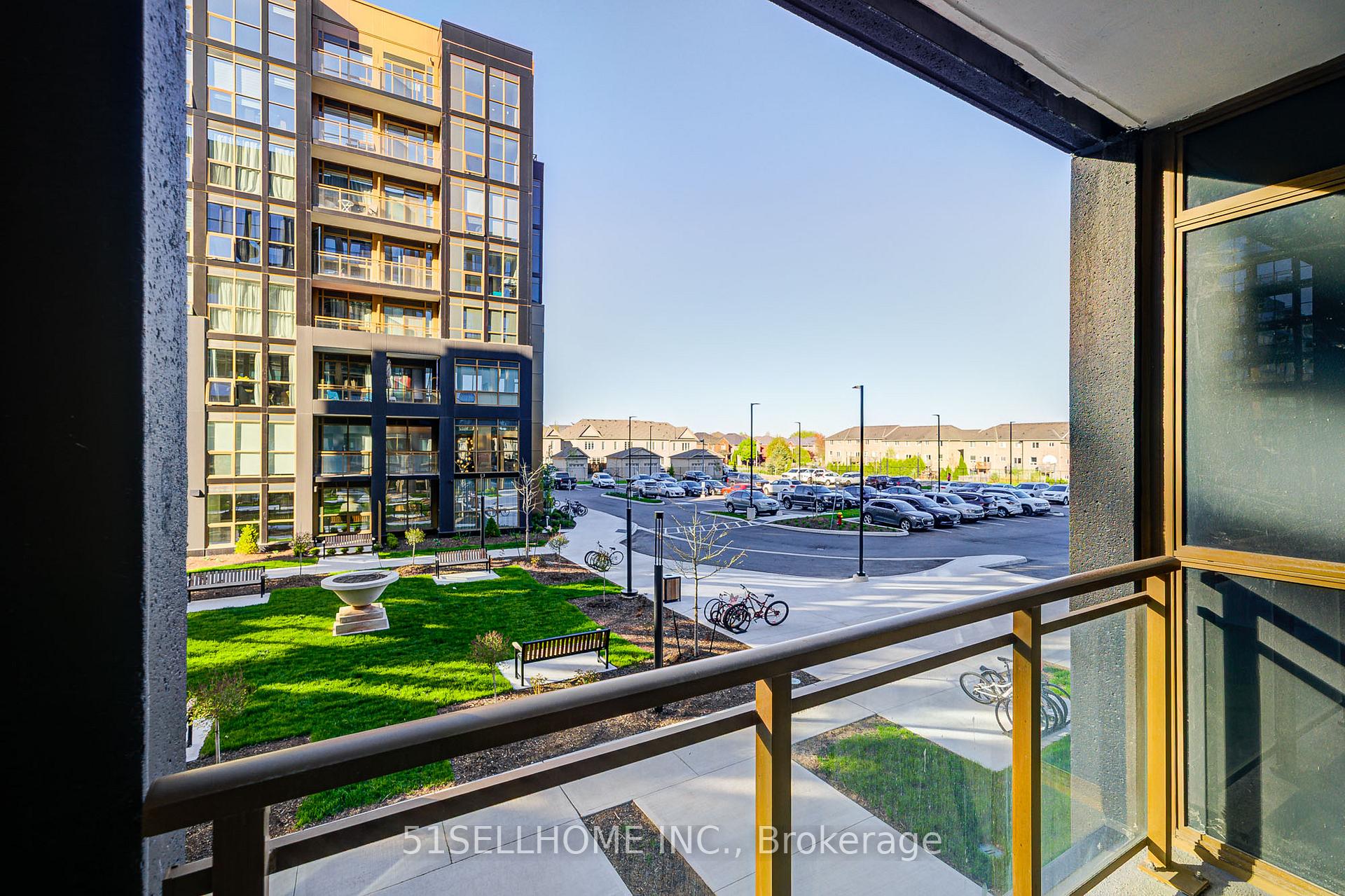 Photo 22 of Unit 202, 2333 Khalsa Gate, Oakville, Westmount — HOMEH
