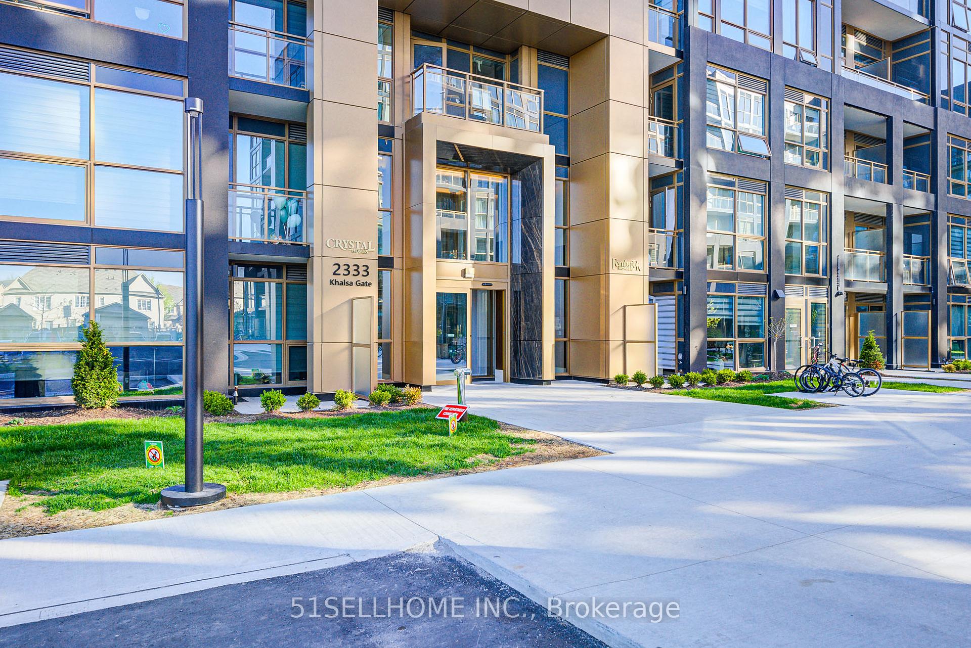 Photo 26 of Unit 202, 2333 Khalsa Gate, Oakville, Westmount — HOMEH