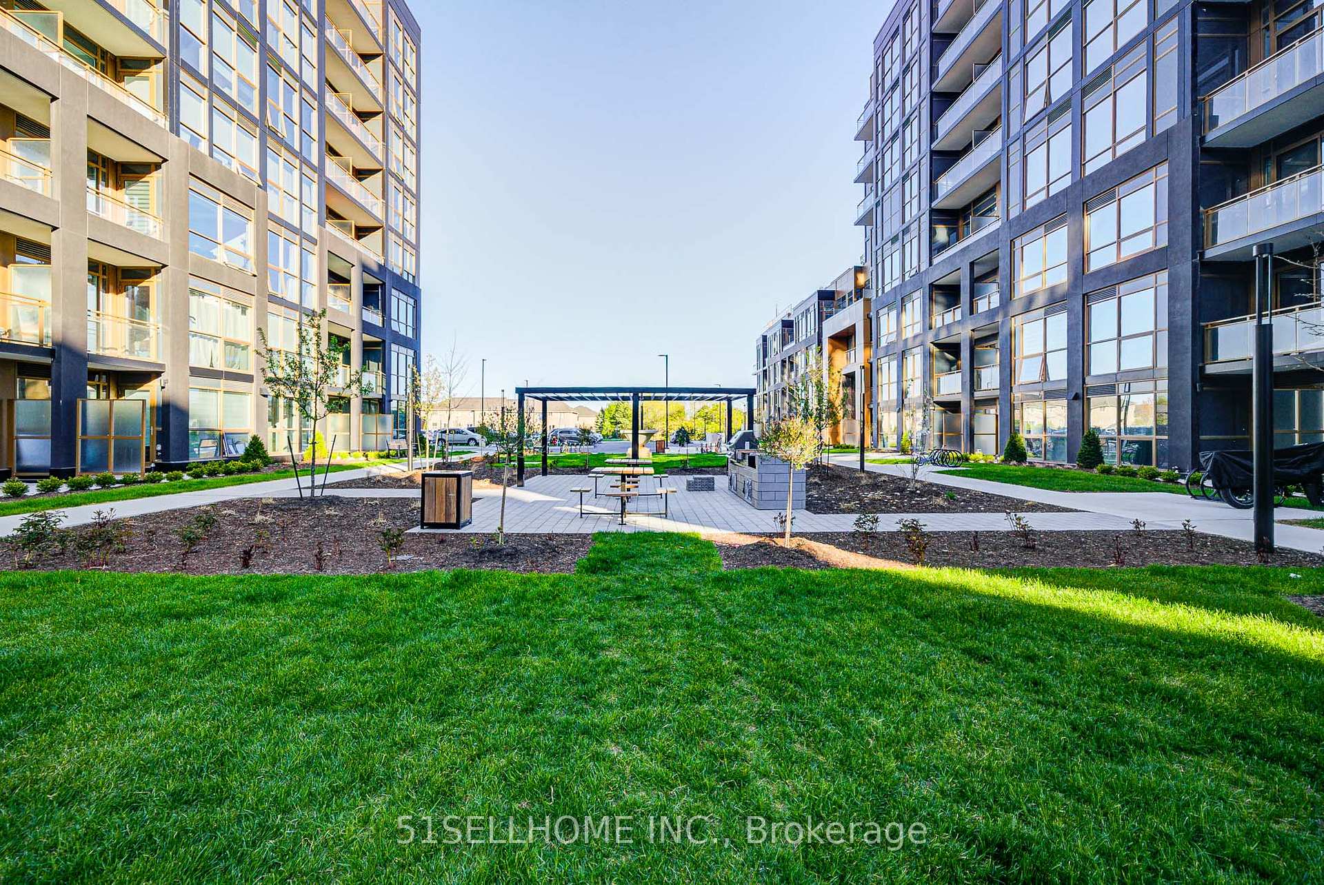 Photo 28 of Unit 202, 2333 Khalsa Gate, Oakville, Westmount — HOMEH