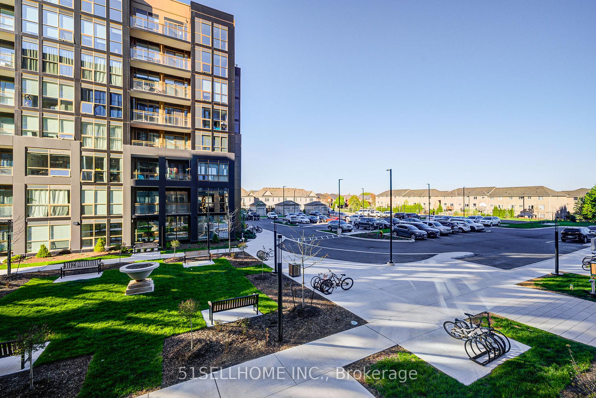 Photo 29 of Unit 202, 2333 Khalsa Gate, Oakville, Westmount — HOMEH