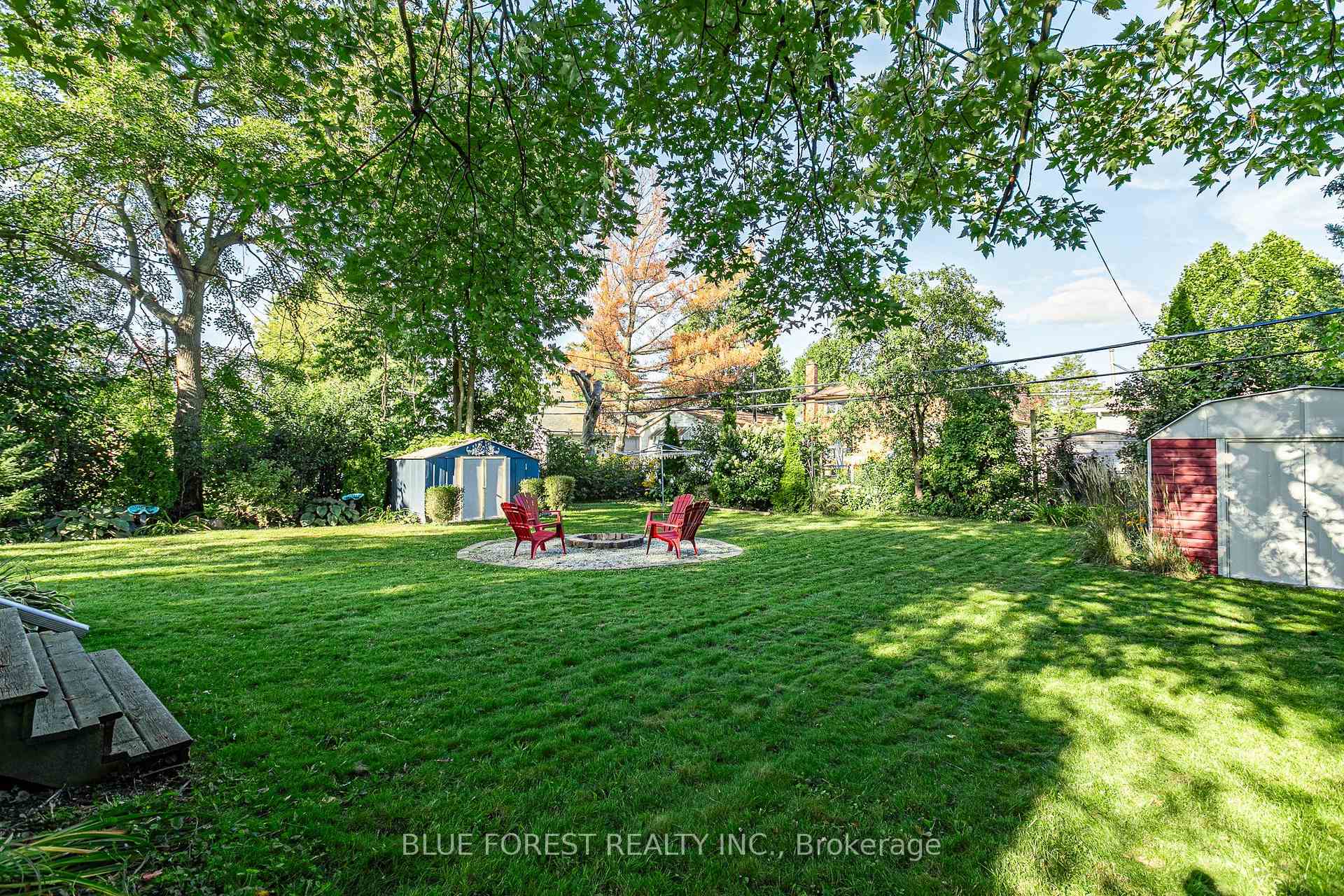 Photo 47 of 354 Calgary Street, London, East H — HOMEH
