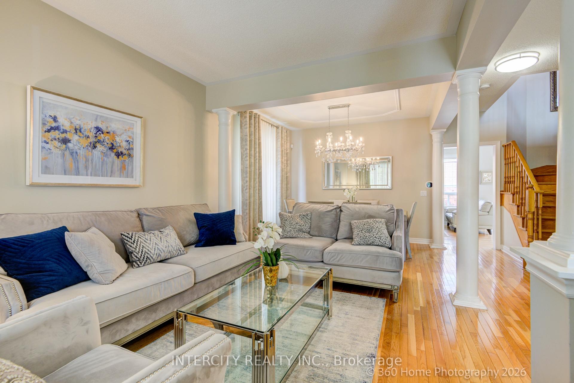 Photo 1 of 27 Modesto Crescent, Brampton, Bram East — HOMEH