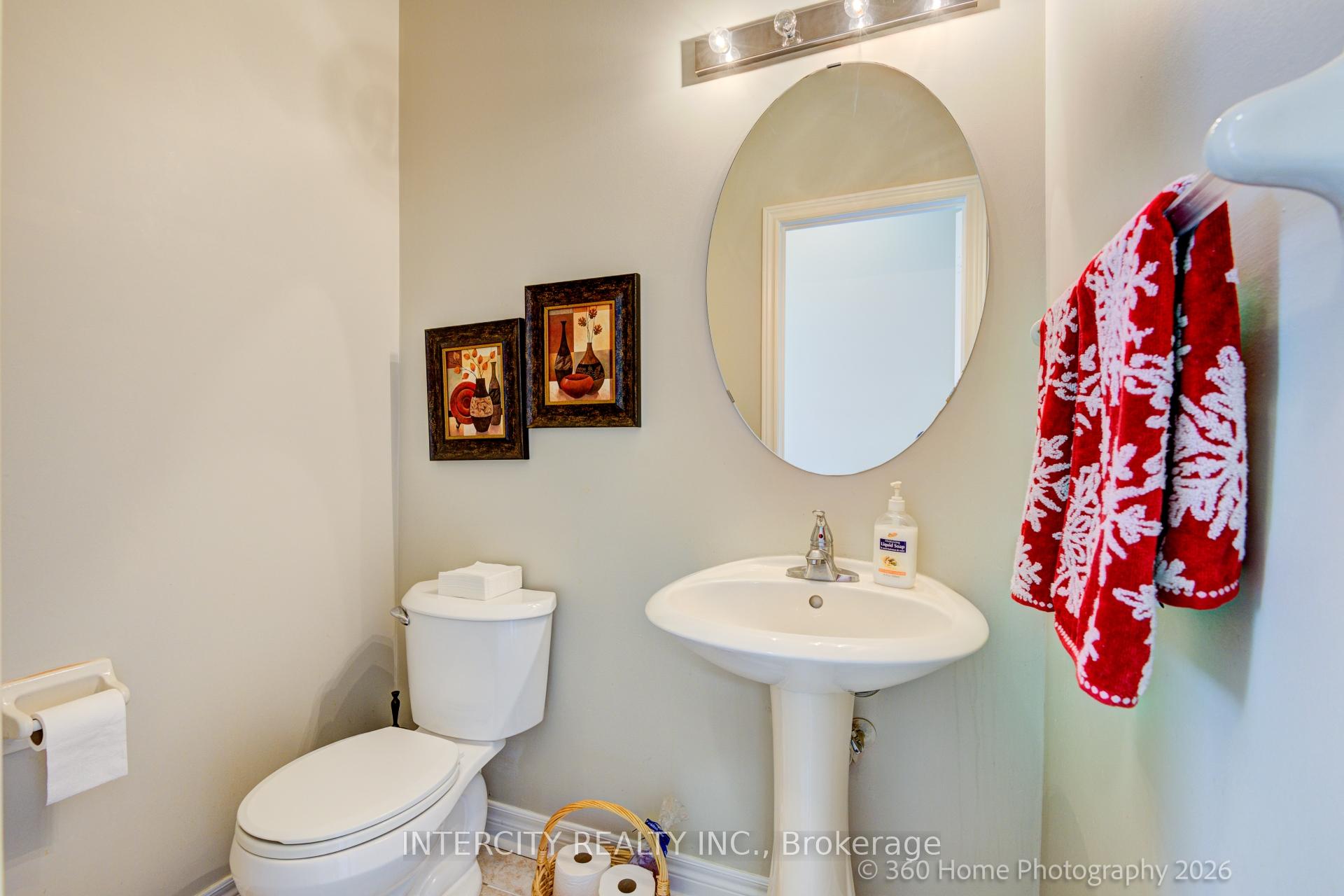 Photo 11 of 27 Modesto Crescent, Brampton, Bram East — HOMEH