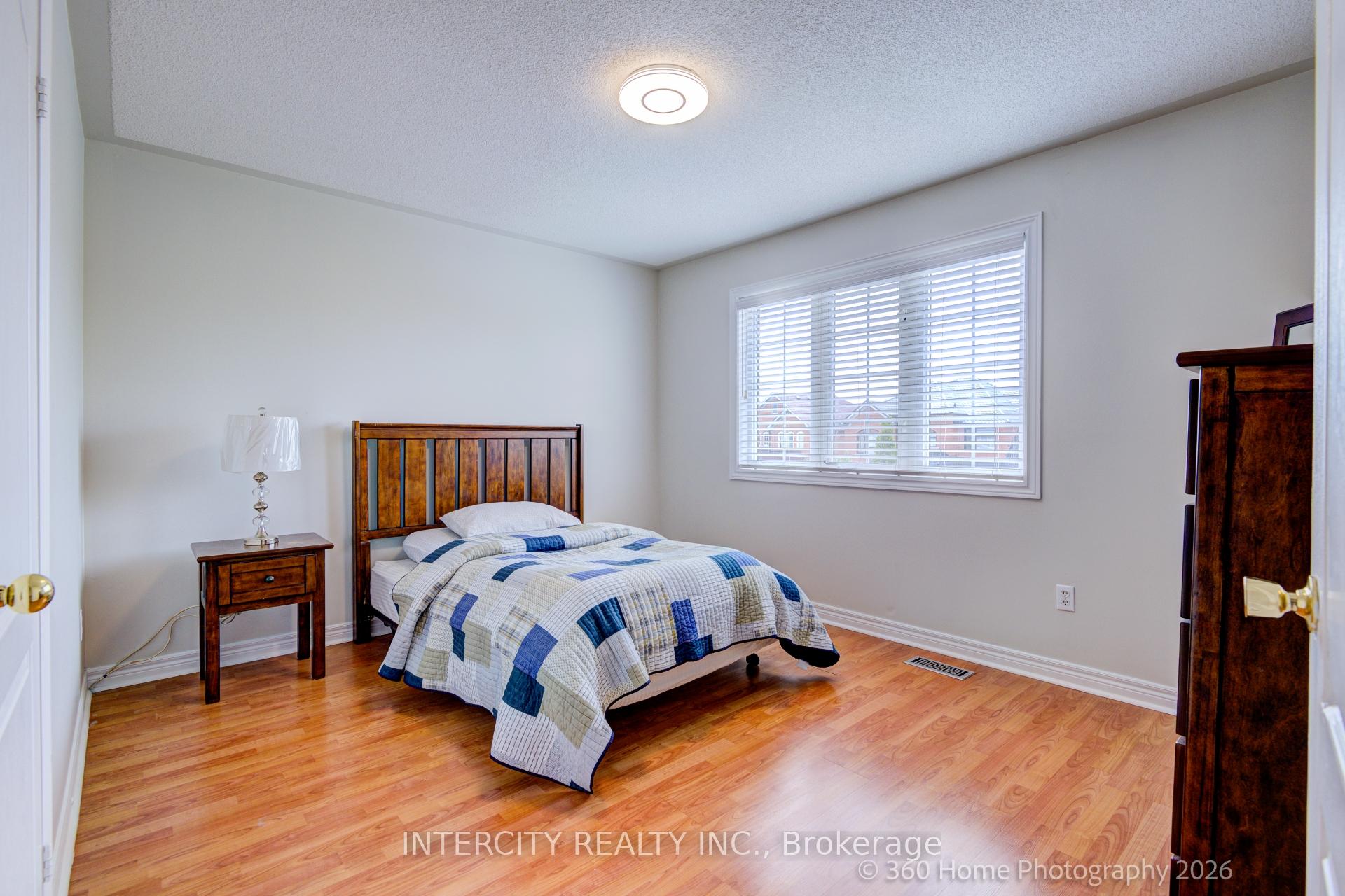 Photo 18 of 27 Modesto Crescent, Brampton, Bram East — HOMEH