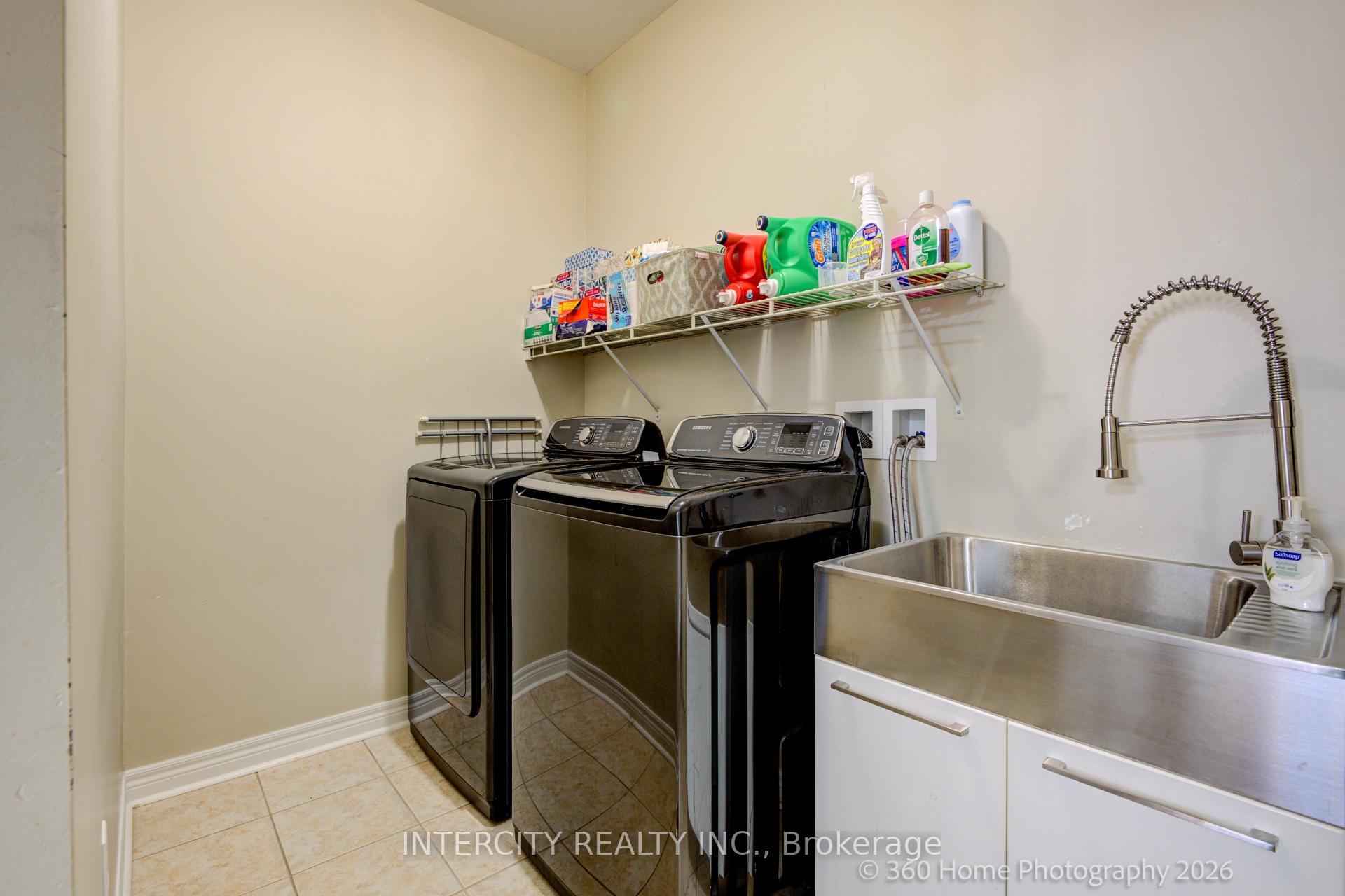 Photo 21 of 27 Modesto Crescent, Brampton, Bram East — HOMEH