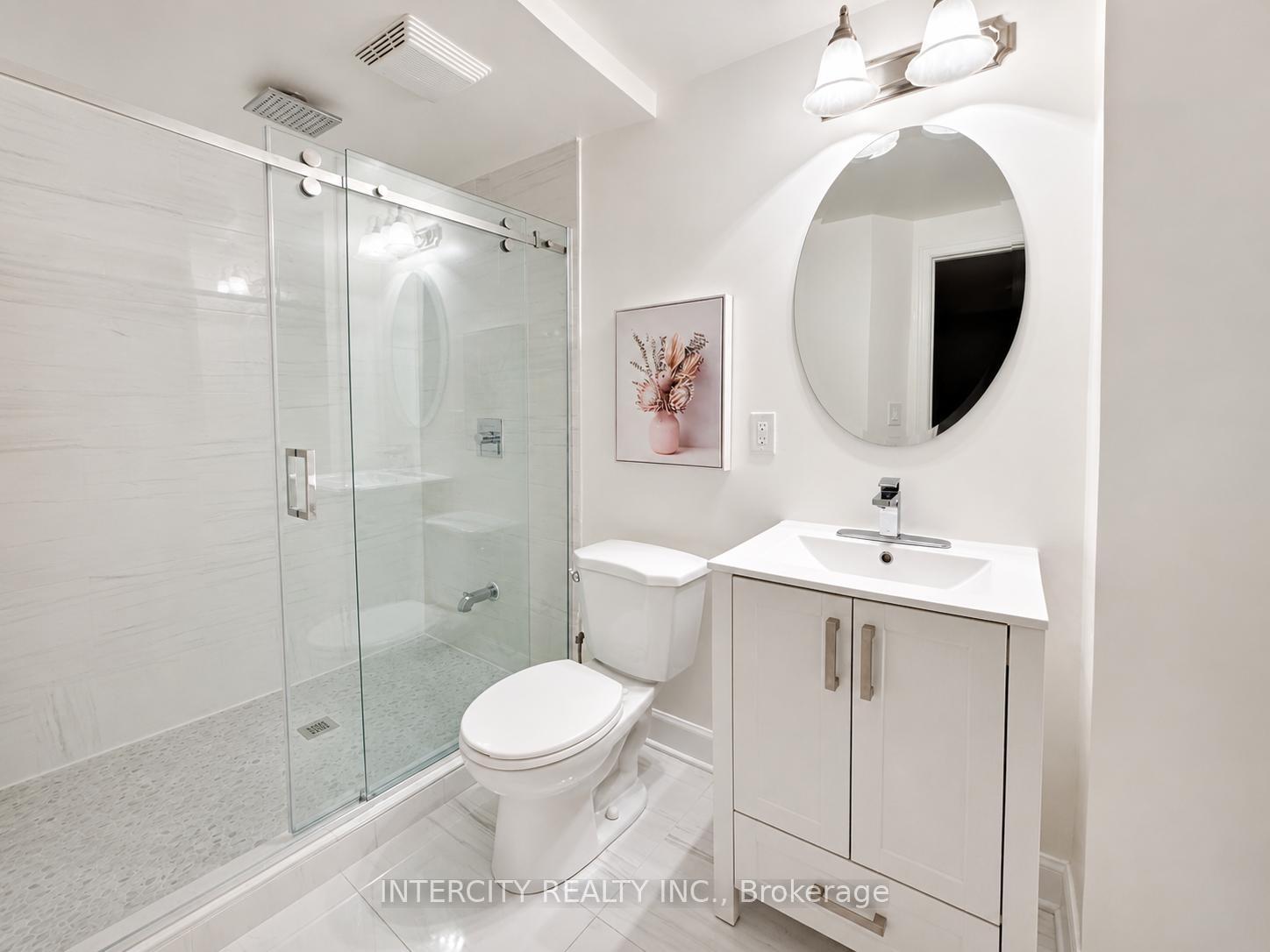 Photo 25 of 27 Modesto Crescent, Brampton, Bram East — HOMEH