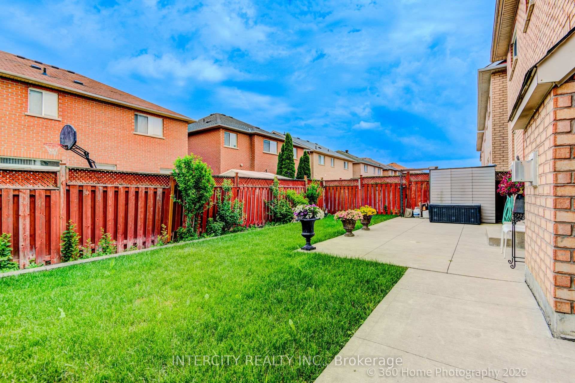 Photo 27 of 27 Modesto Crescent, Brampton, Bram East — HOMEH