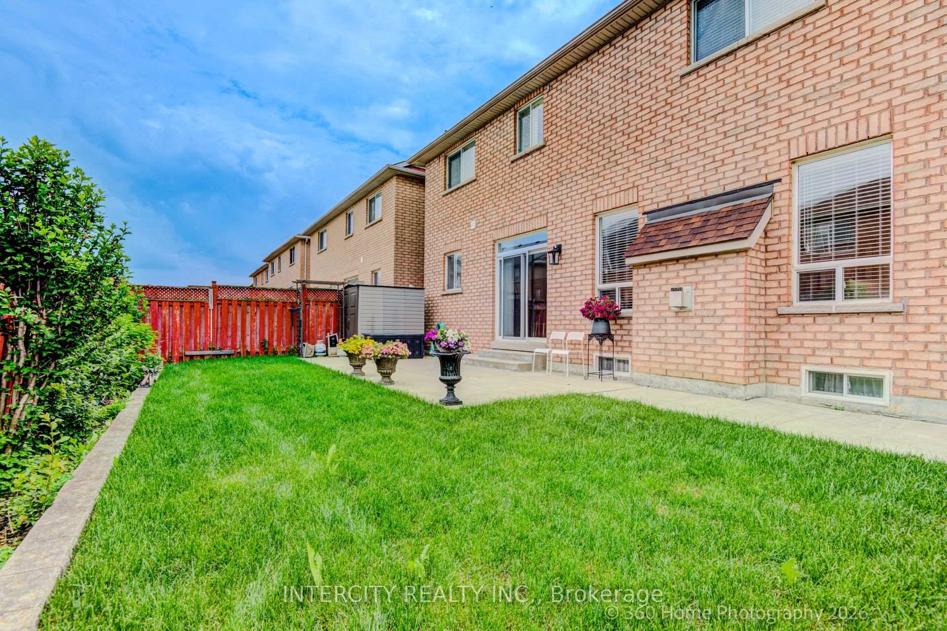Photo 28 of 27 Modesto Crescent, Brampton, Bram East — HOMEH