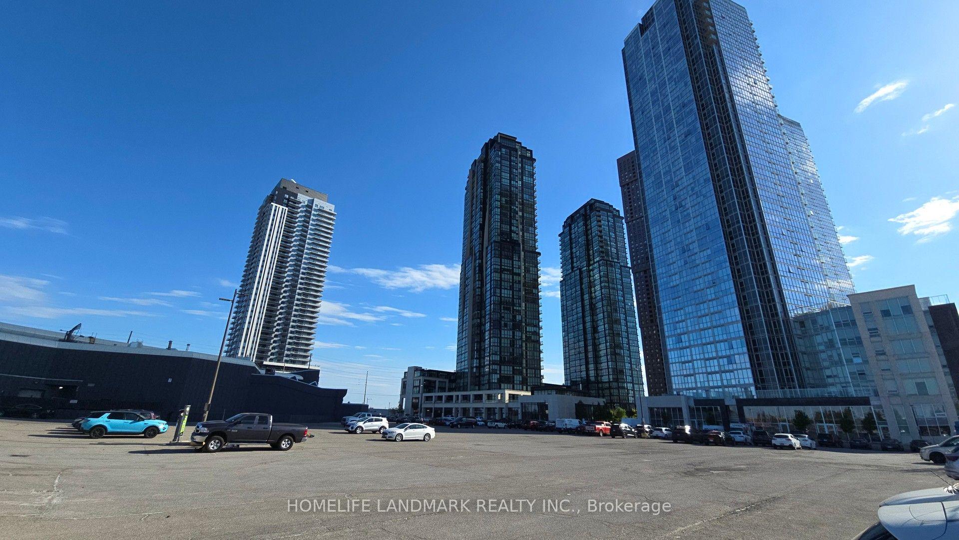 Photo of Unit 2205, 2900 Highway 7 Road