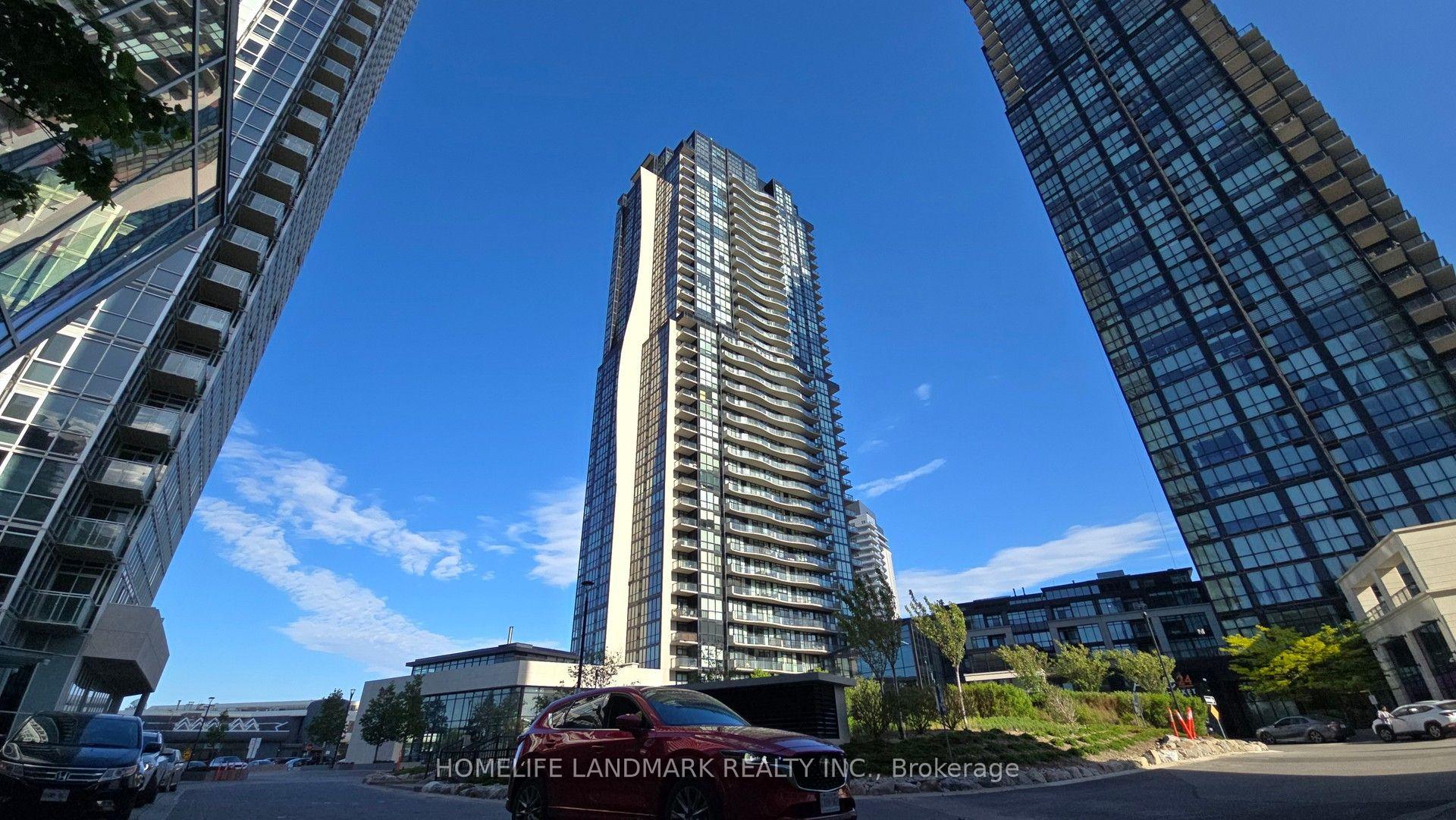 Photo 2 of Unit 2205, 2900 Highway 7 Road, Vaughan, Concord — HOMEH