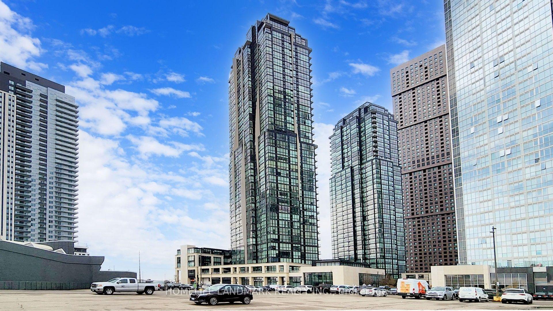 Photo 3 of Unit 2205, 2900 Highway 7 Road, Vaughan, Concord — HOMEH