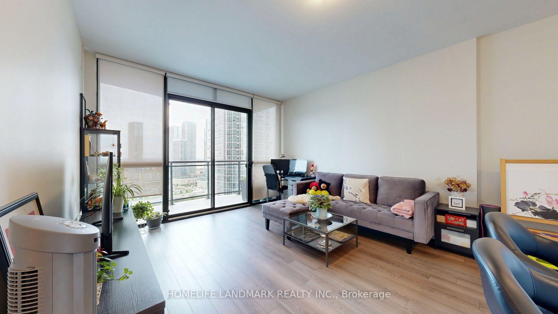 Photo 6 of Unit 2205, 2900 Highway 7 Road, Vaughan, Concord — HOMEH
