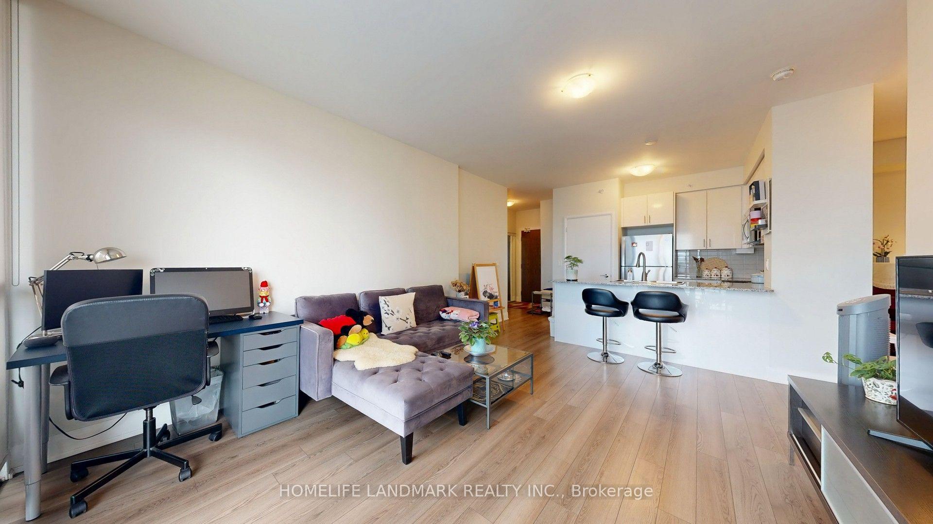 Photo 7 of Unit 2205, 2900 Highway 7 Road, Vaughan, Concord — HOMEH