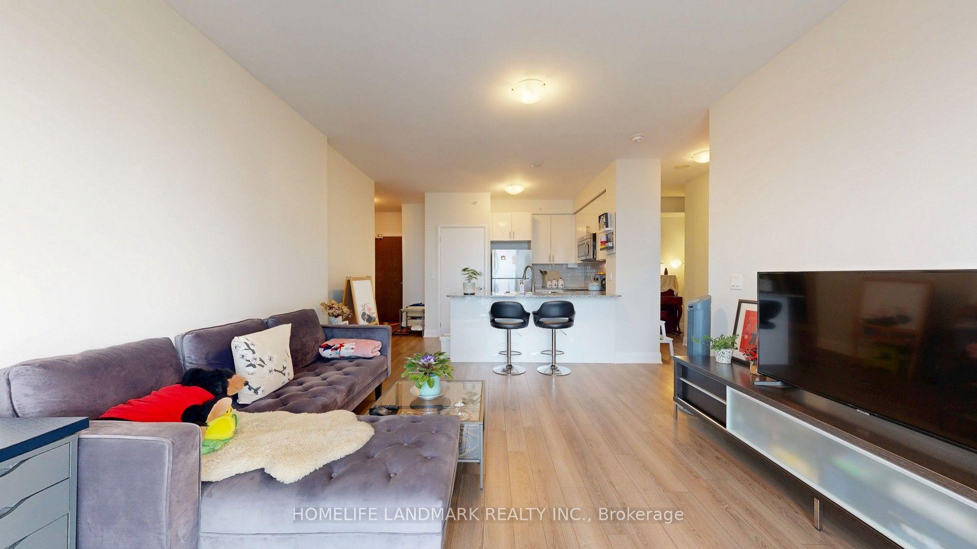 Photo 8 of Unit 2205, 2900 Highway 7 Road, Vaughan, Concord — HOMEH
