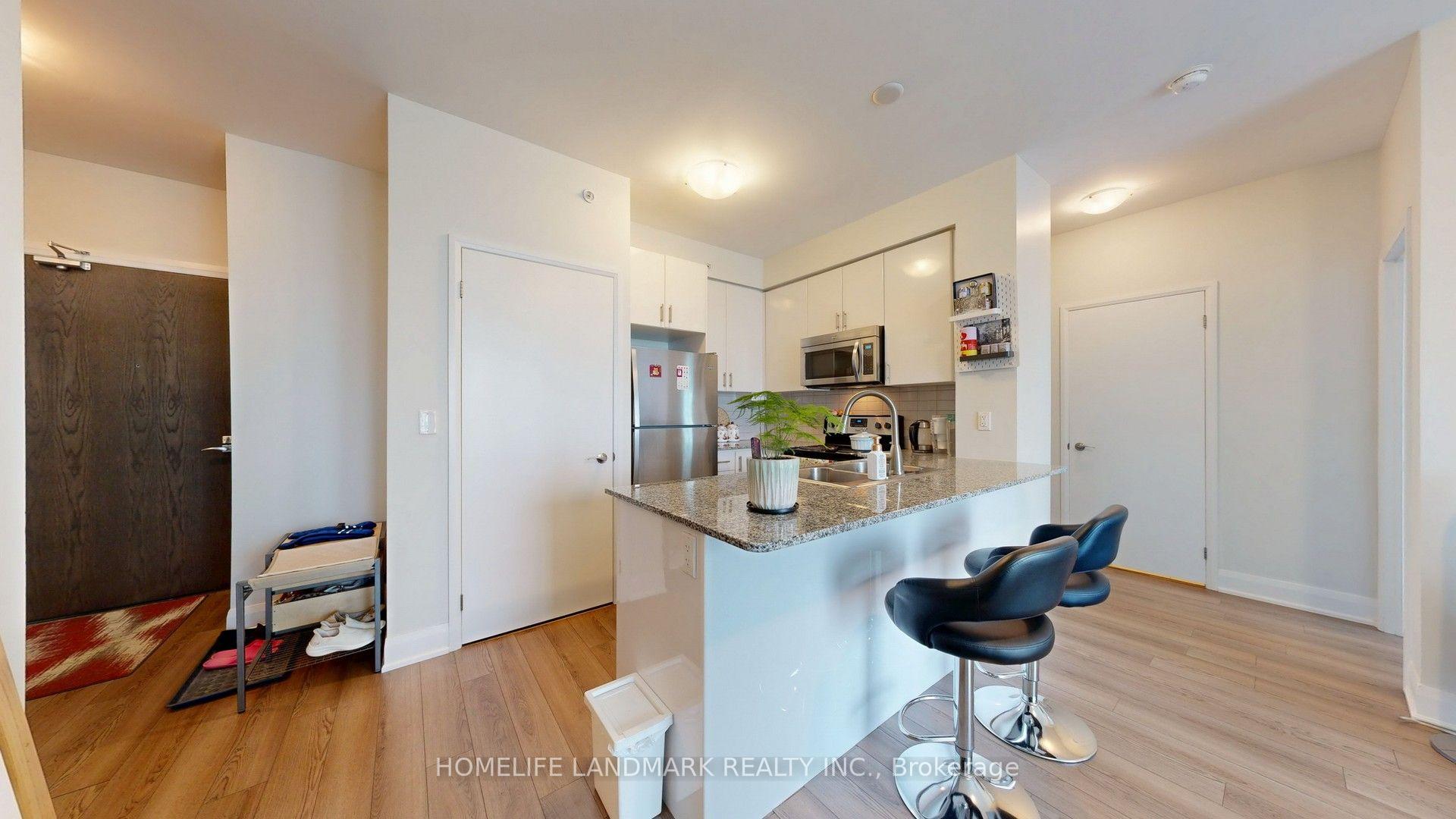 Photo 10 of Unit 2205, 2900 Highway 7 Road, Vaughan, Concord — HOMEH