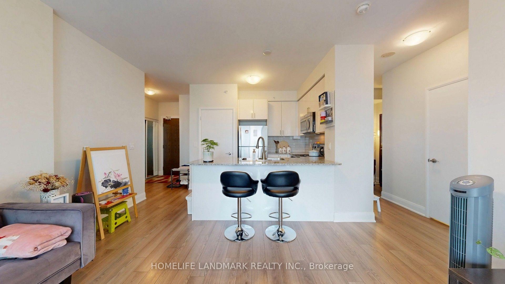 Photo 11 of Unit 2205, 2900 Highway 7 Road, Vaughan, Concord — HOMEH