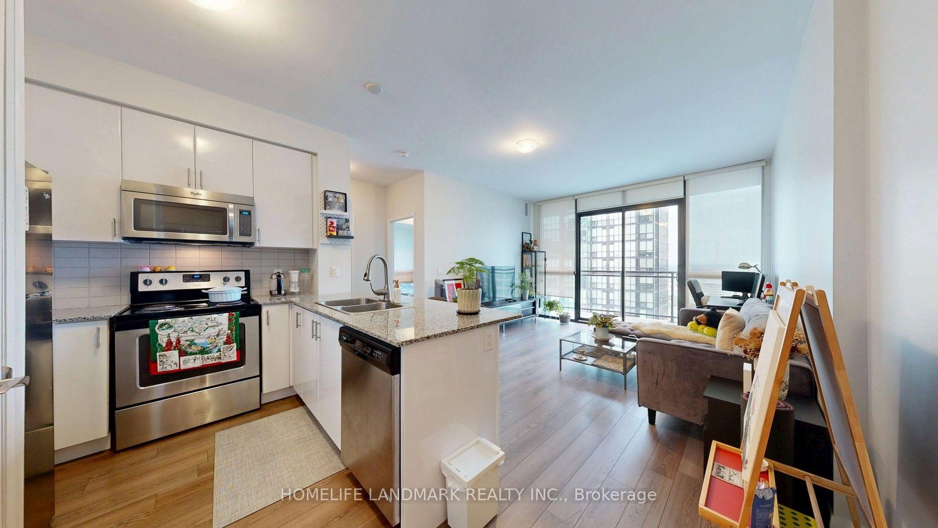 Photo 12 of Unit 2205, 2900 Highway 7 Road, Vaughan, Concord — HOMEH