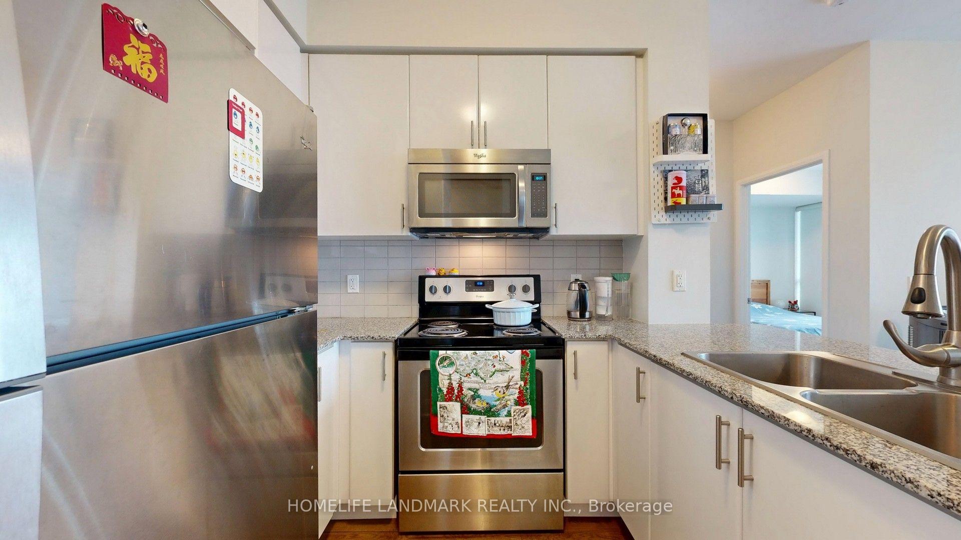 Photo 13 of Unit 2205, 2900 Highway 7 Road, Vaughan, Concord — HOMEH