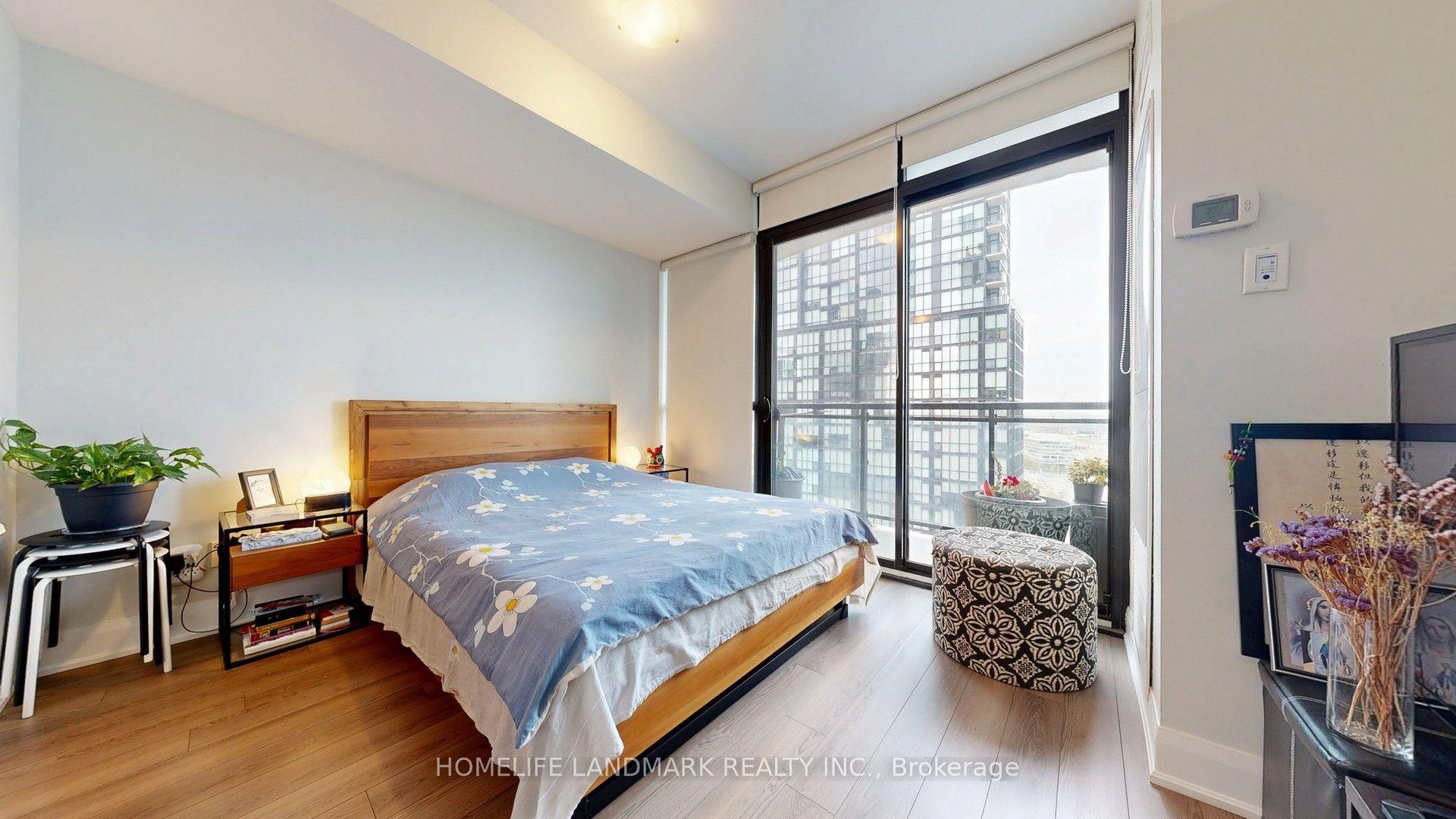 Photo 14 of Unit 2205, 2900 Highway 7 Road, Vaughan, Concord — HOMEH
