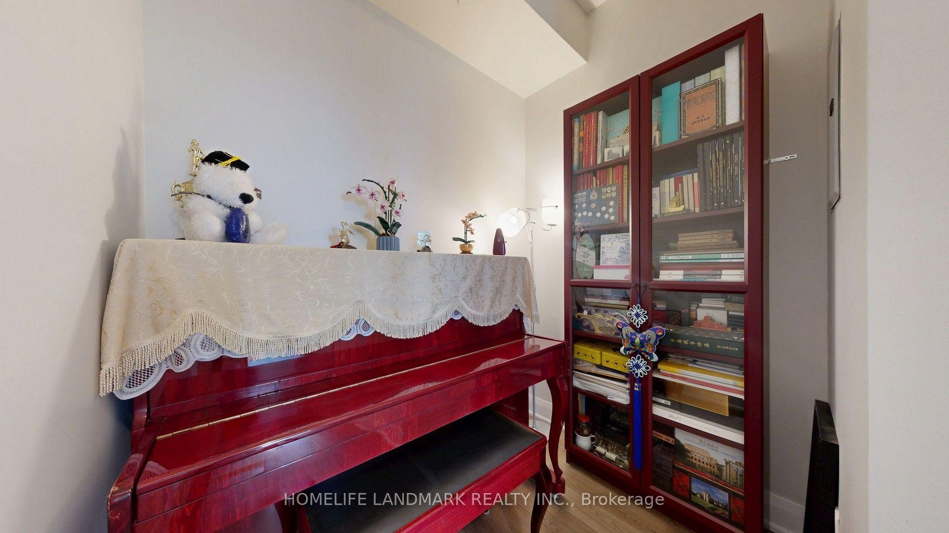 Photo 17 of Unit 2205, 2900 Highway 7 Road, Vaughan, Concord — HOMEH