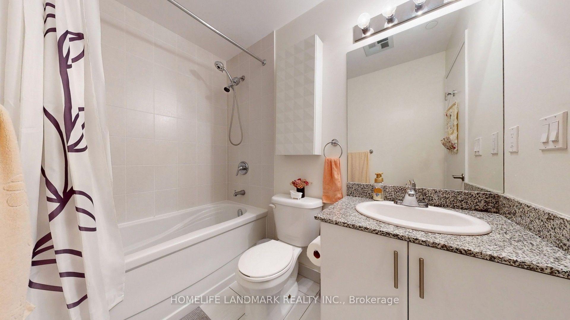 Photo 16 of Unit 2205, 2900 Highway 7 Road, Vaughan, Concord — HOMEH