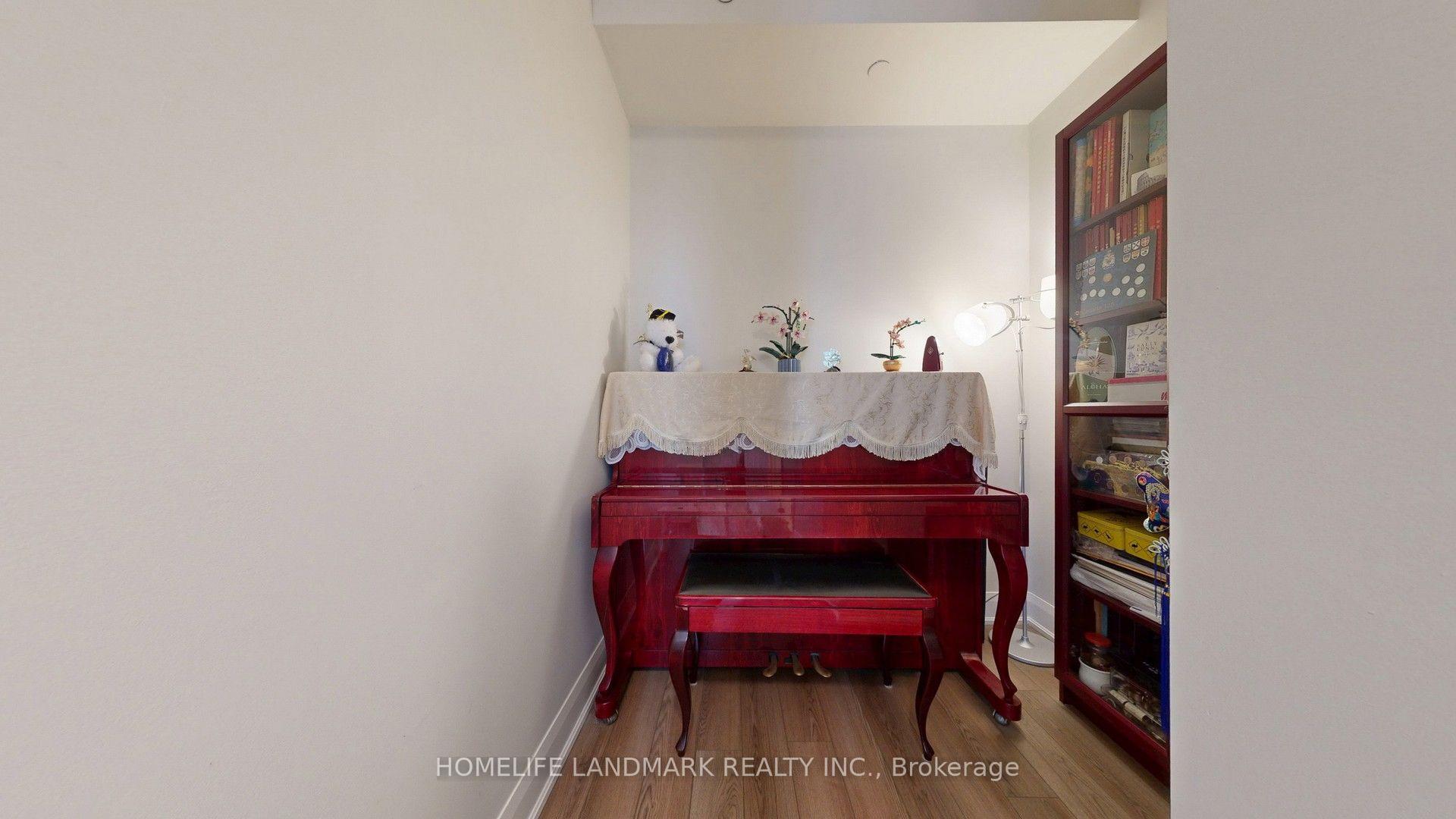 Photo 18 of Unit 2205, 2900 Highway 7 Road, Vaughan, Concord — HOMEH