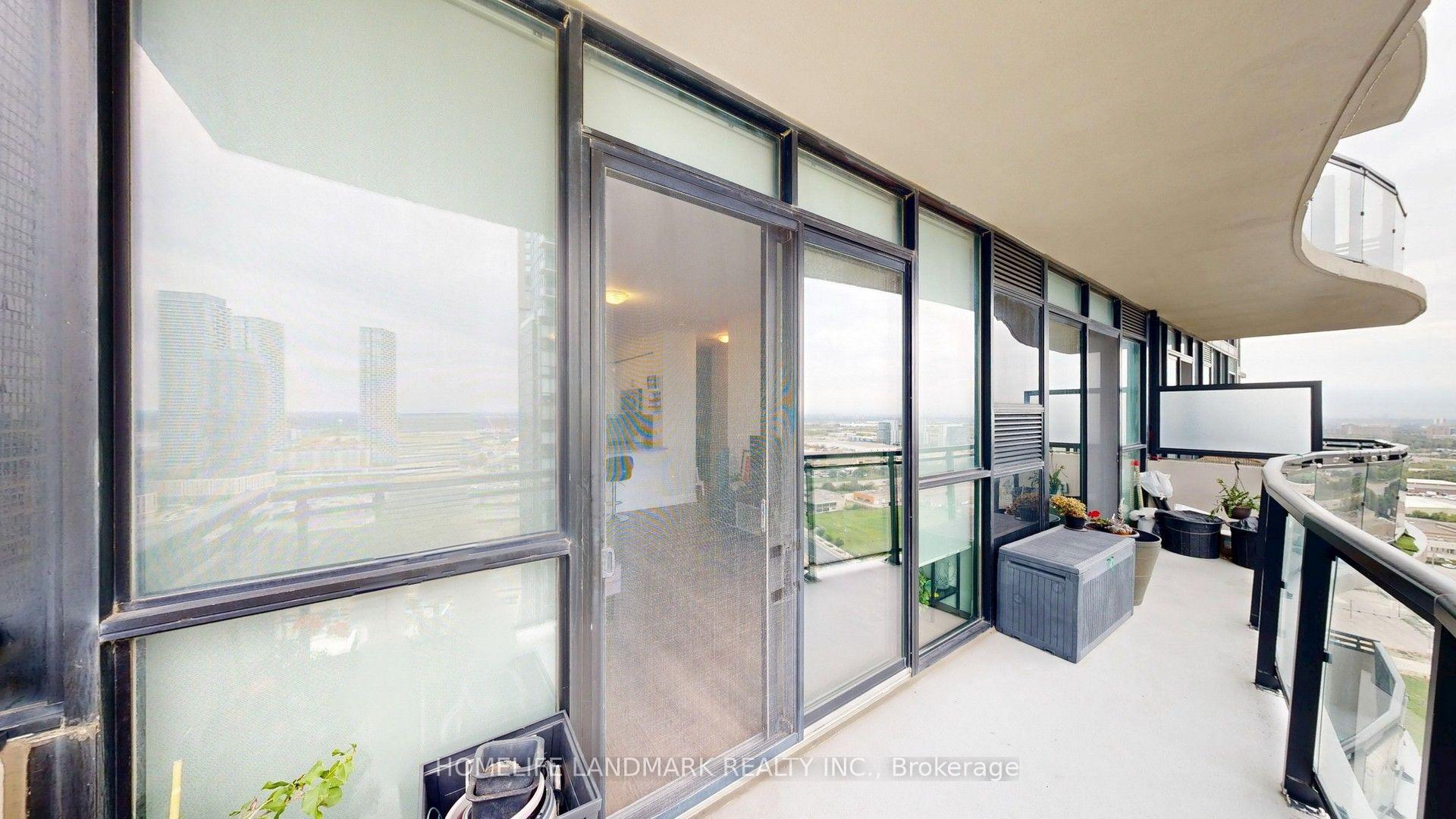 Photo 21 of Unit 2205, 2900 Highway 7 Road, Vaughan, Concord — HOMEH