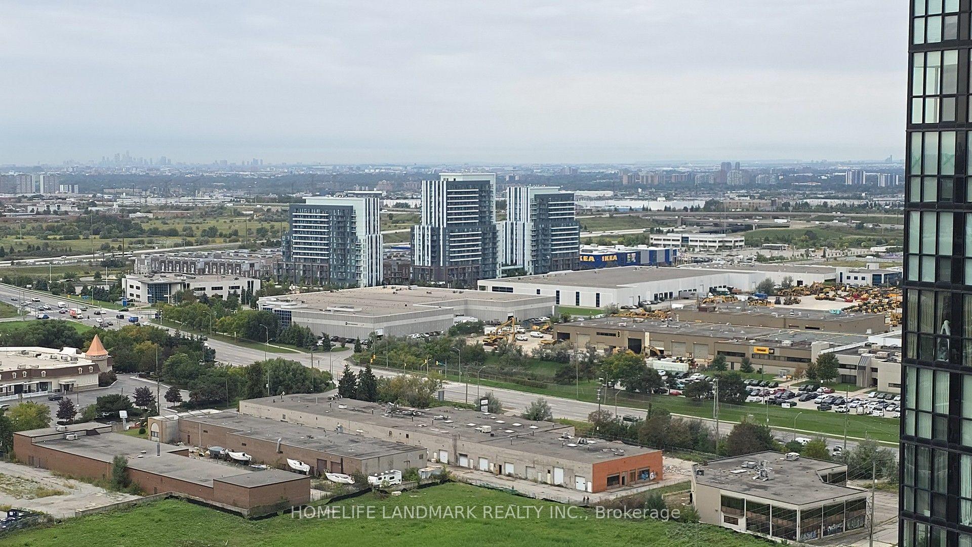 Photo 22 of Unit 2205, 2900 Highway 7 Road, Vaughan, Concord — HOMEH