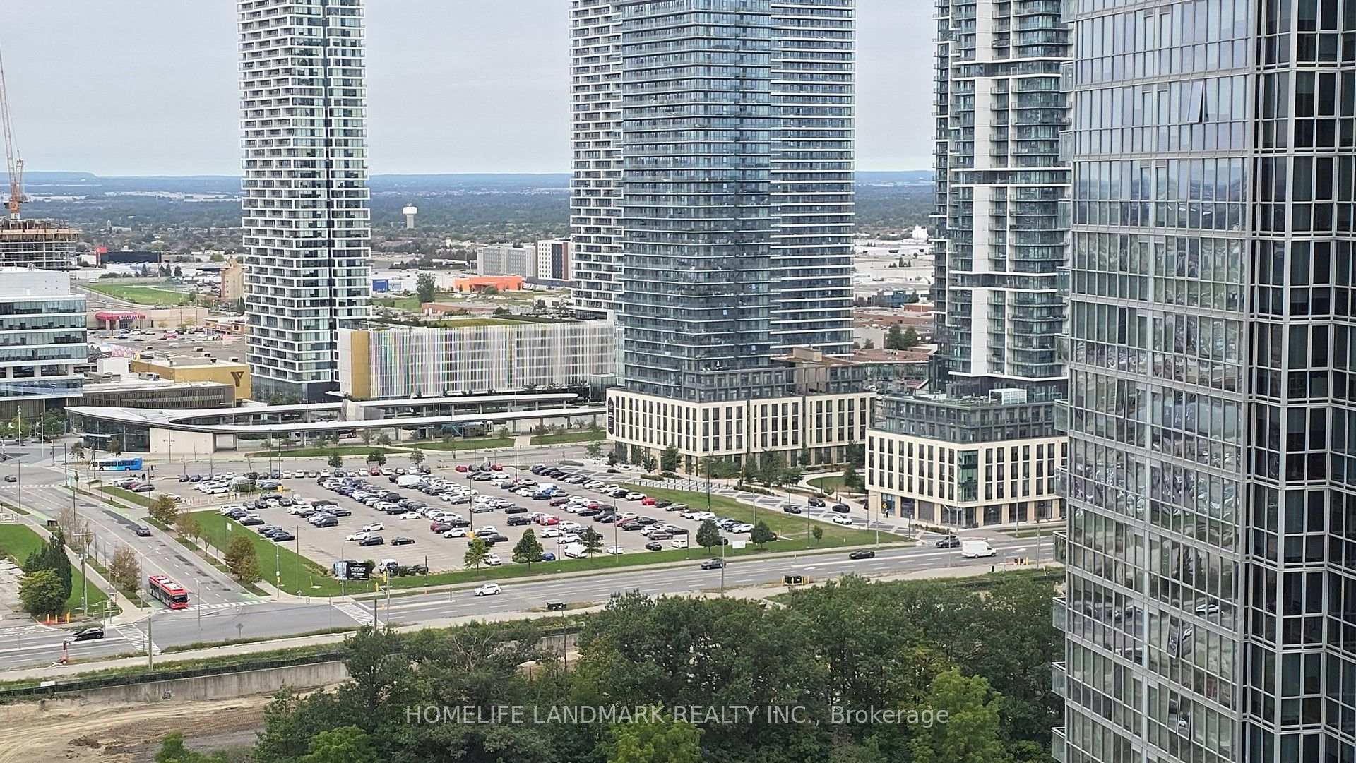 Photo 24 of Unit 2205, 2900 Highway 7 Road, Vaughan, Concord — HOMEH