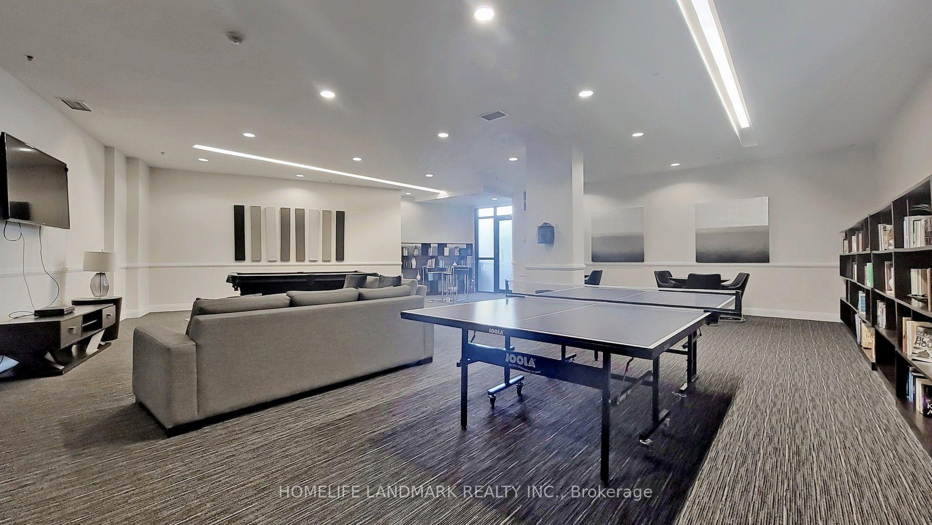 Photo 26 of Unit 2205, 2900 Highway 7 Road, Vaughan, Concord — HOMEH