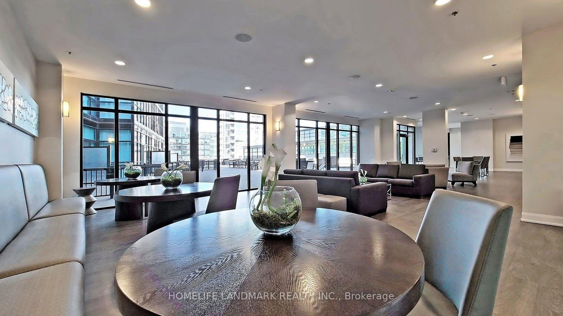 Photo 27 of Unit 2205, 2900 Highway 7 Road, Vaughan, Concord — HOMEH