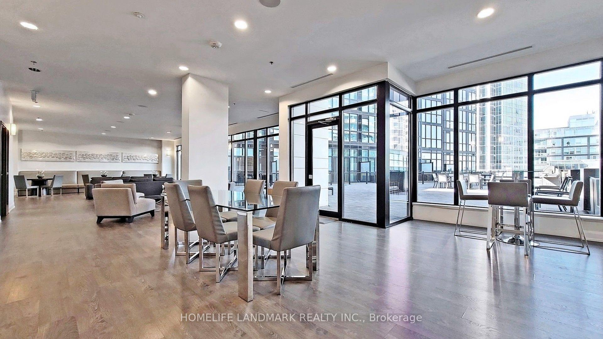 Photo 28 of Unit 2205, 2900 Highway 7 Road, Vaughan, Concord — HOMEH