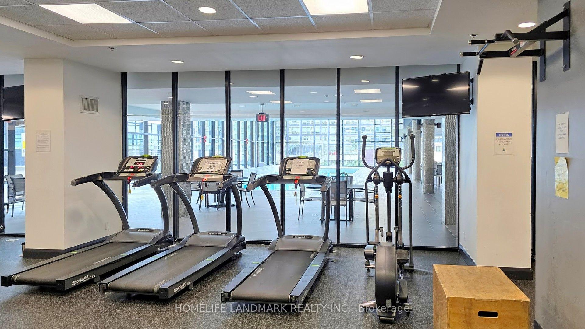 Photo 29 of Unit 2205, 2900 Highway 7 Road, Vaughan, Concord — HOMEH
