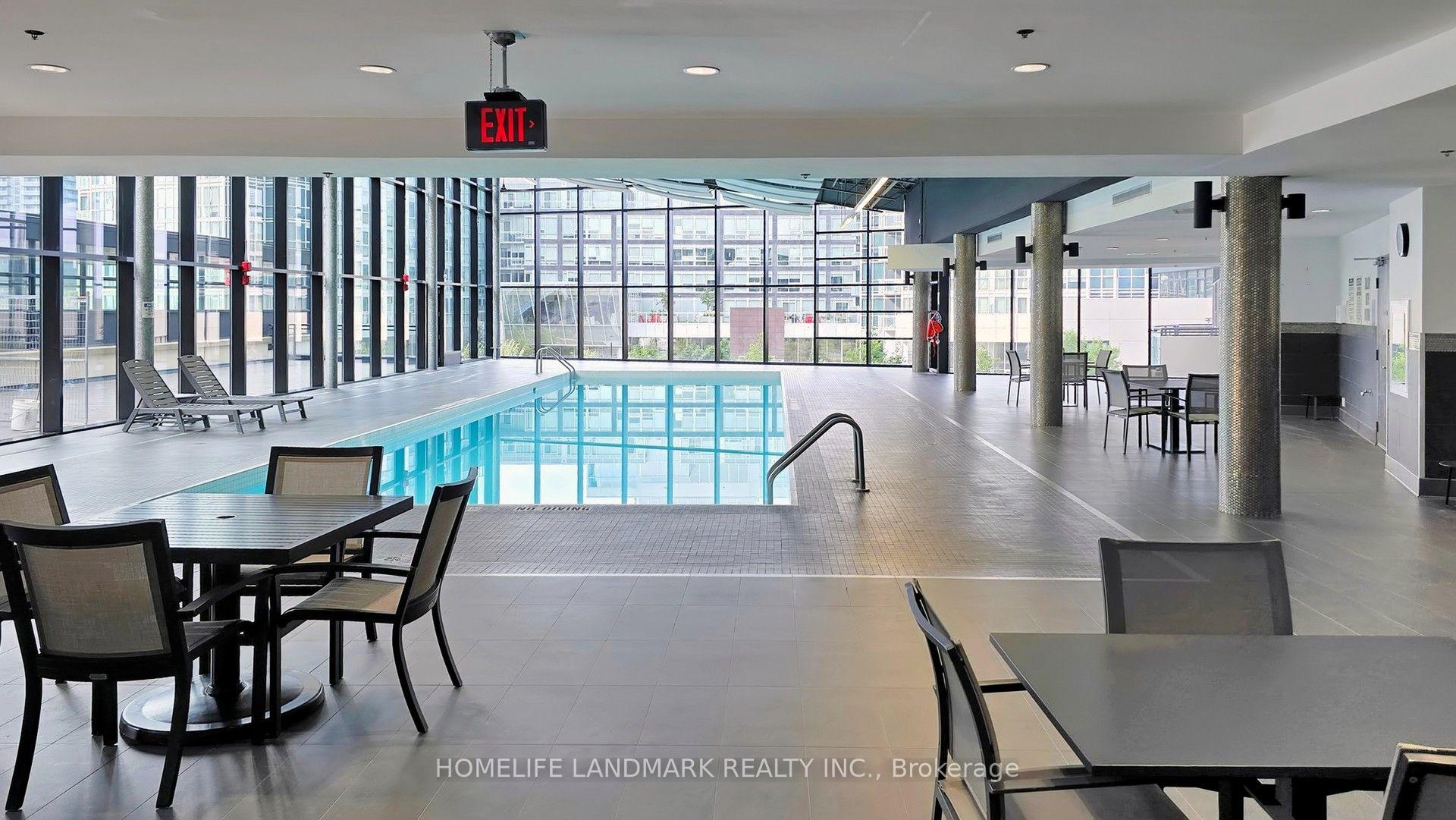Photo 30 of Unit 2205, 2900 Highway 7 Road, Vaughan, Concord — HOMEH
