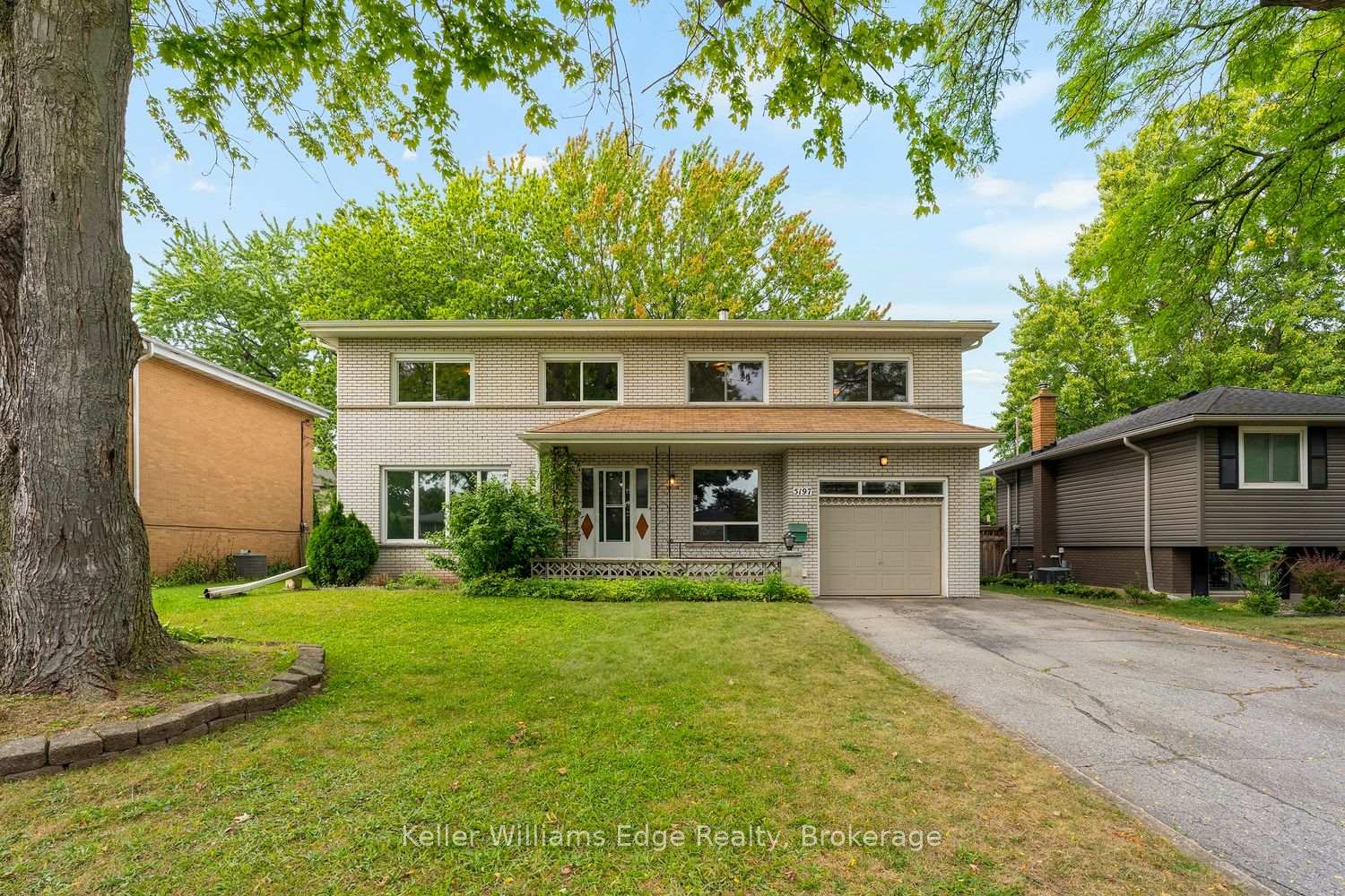 Photo 1 of 5197 Cherryhill Crescent, Burlington, Appleby — HOMEH
