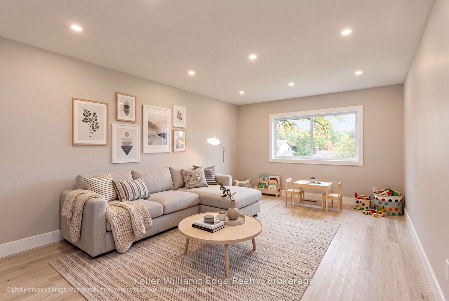 Photo 20 of 5197 Cherryhill Crescent, Burlington, Appleby — HOMEH
