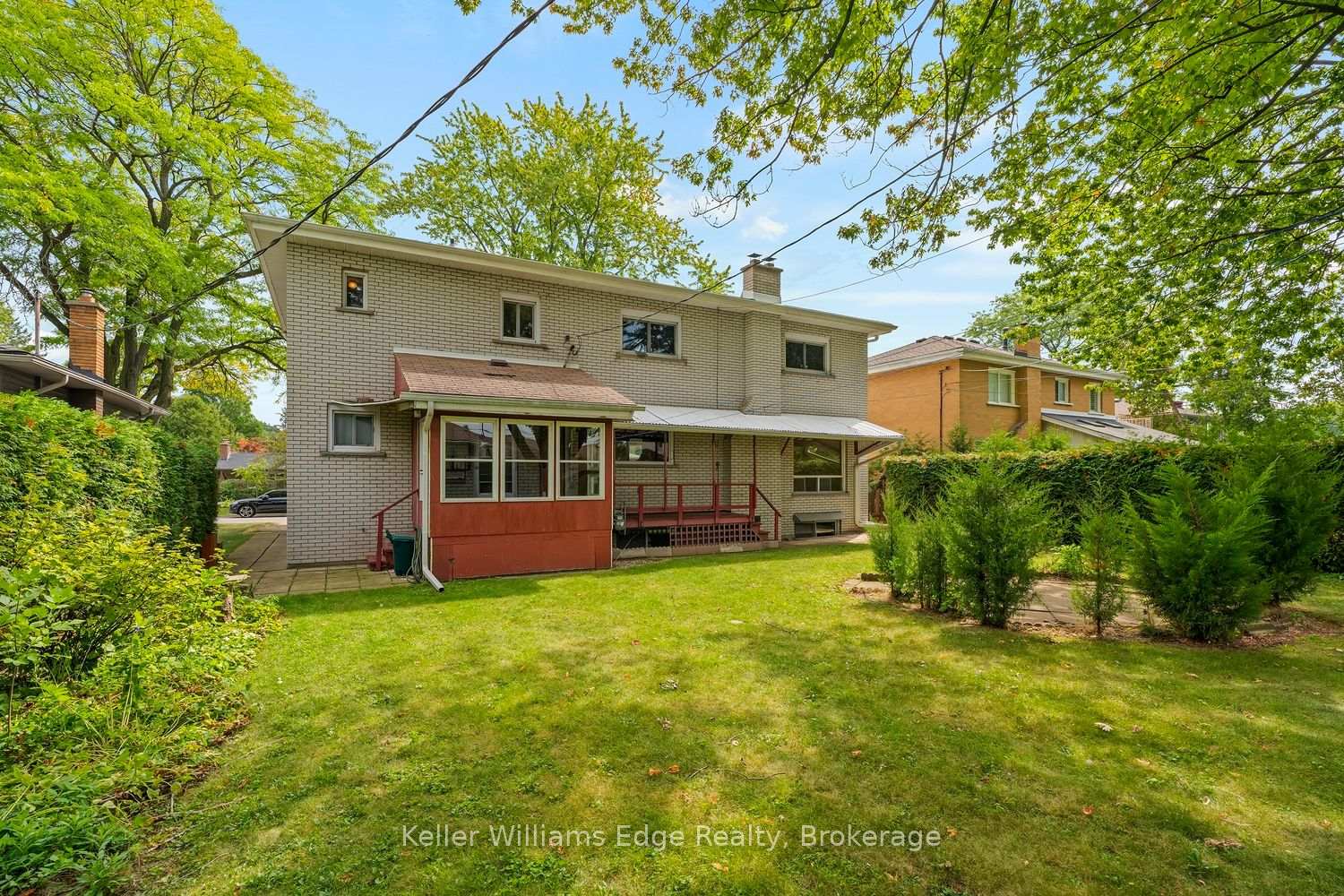 Photo 39 of 5197 Cherryhill Crescent, Burlington, Appleby — HOMEH